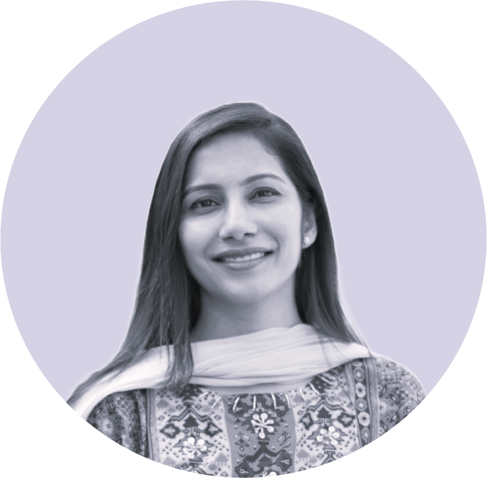 Samra Shakir