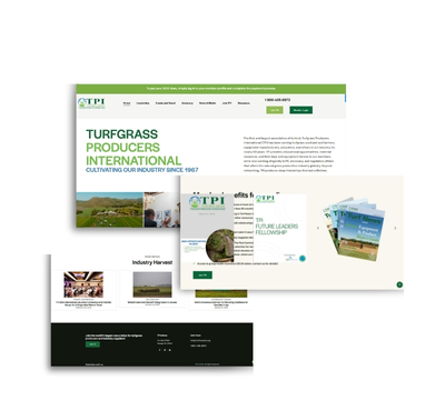 TPI Overview