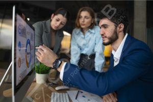 What is it consulting?