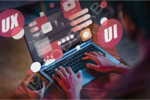 UI UX design services combine creativity and functionality to build better digital experiences