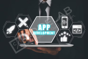 android app development company