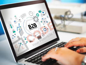 b2b social media marketing,