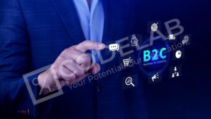 b2c marketing definition