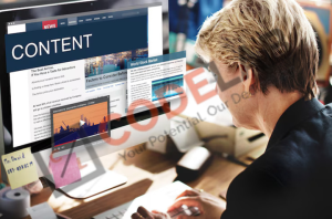 seo blog writing services