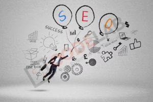on pge seo service